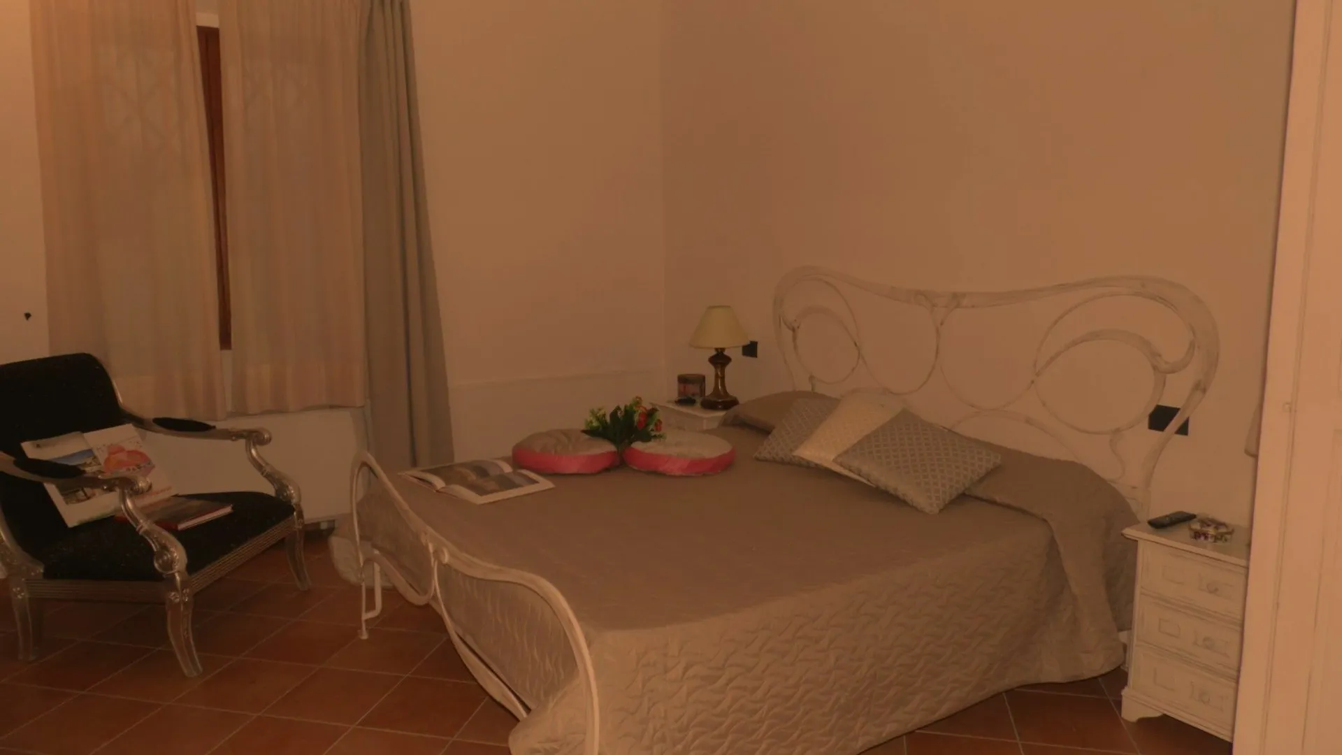 Borgo Mucellena Guest House Casole d'Elsa Country house